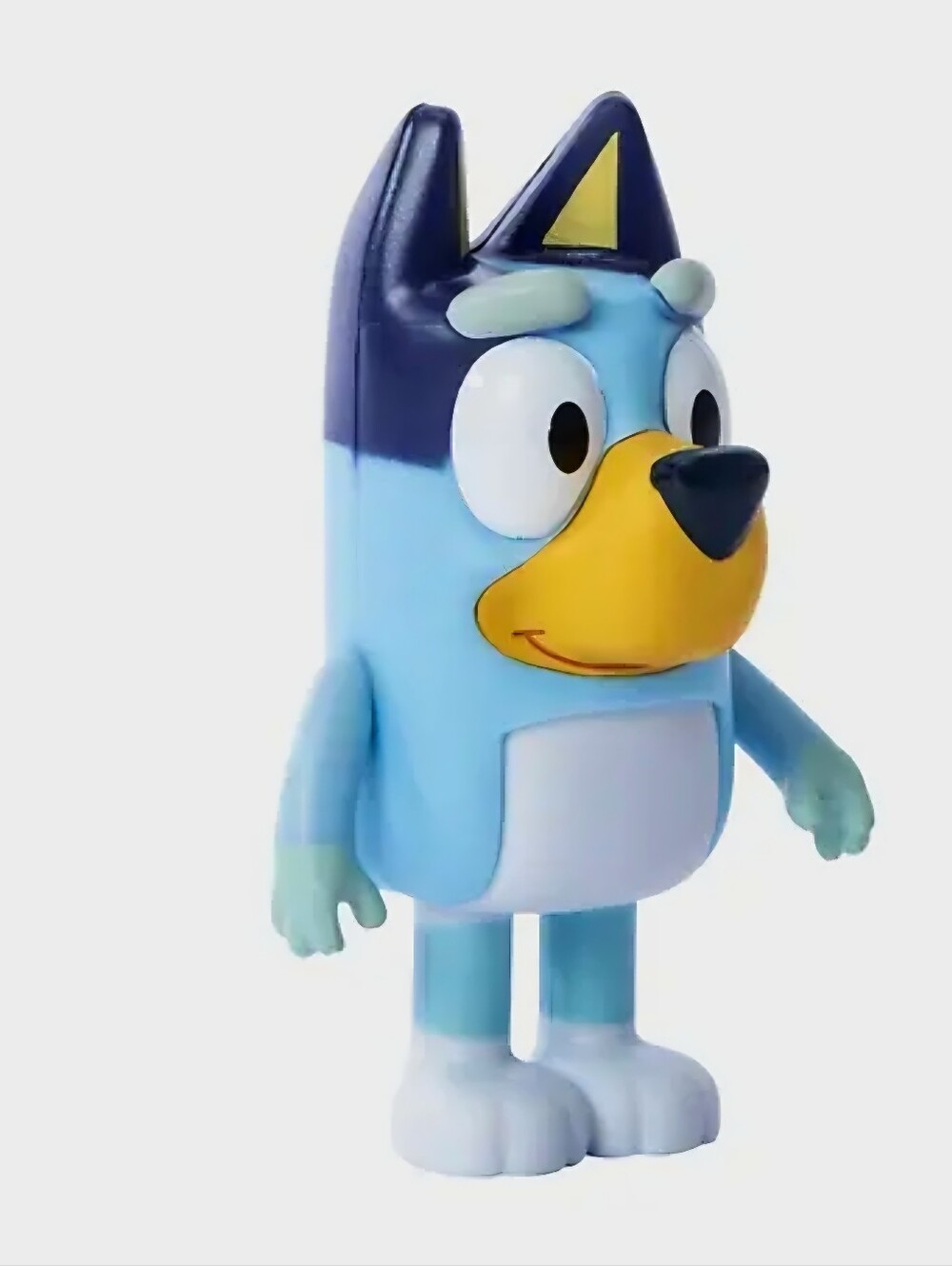 New Blue Bluey & Friends Vinyl Figure
